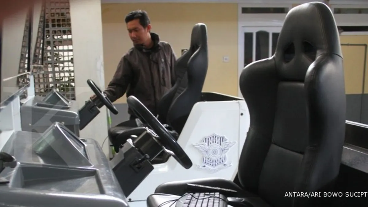 KPK, Polisi, dan Kejagung akan berkoordinasi