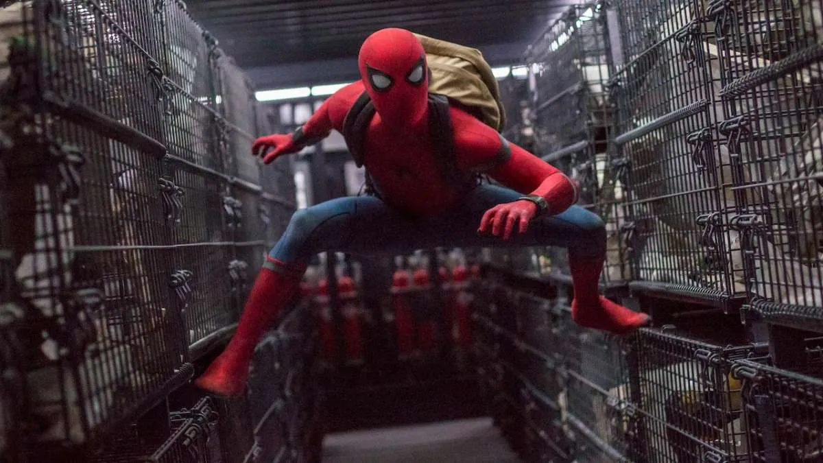 4 Film Spider-Man Tayang Hari Ini di Disney+, Doctor Strange 2 Siap Hadir Bulan Juni