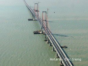 Jembatan Suramadu Mulai Operasi, Armada Ferry Bakal Beralih Fungsi