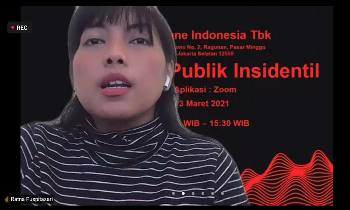 Fortune Indonesia (FORU) pasang target rasional tahun ini