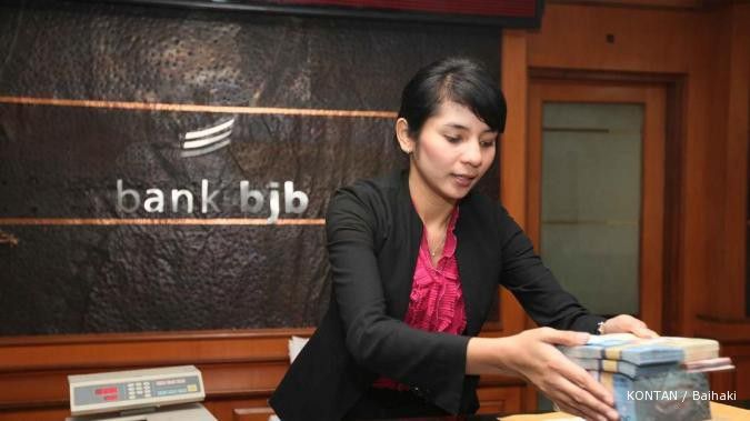 Bank Jabar beri fasilitas kredit nasabah Intiland