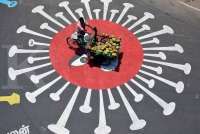 Apoteker India meninggal usai mencoba obat corona yang ia racik sendiri