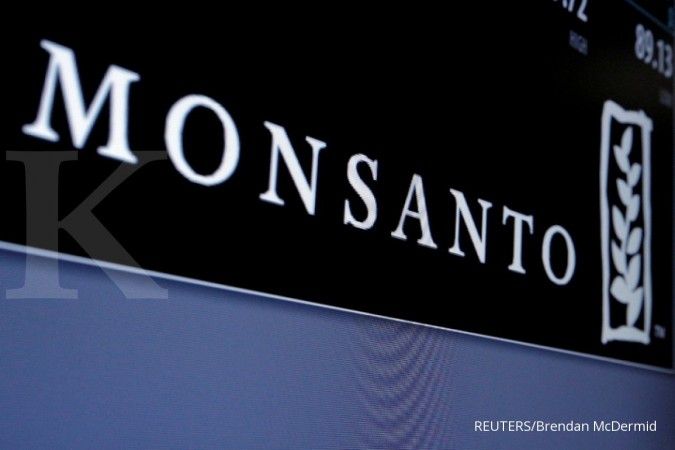 Petani India berharap Monsanto menjual benih kapas (GM) generasi terbaru