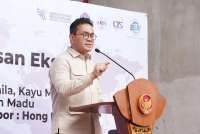 WTO Menangkan Indonesia, Jalan Ekspor Baja Nirkarat ke Eropa Terbuka Kembali