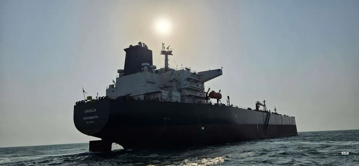 Perang Iran Meluas ke Laut Merah & Kaspia, AS Tidak Lakukan Serangan ke Kawasan Teluk