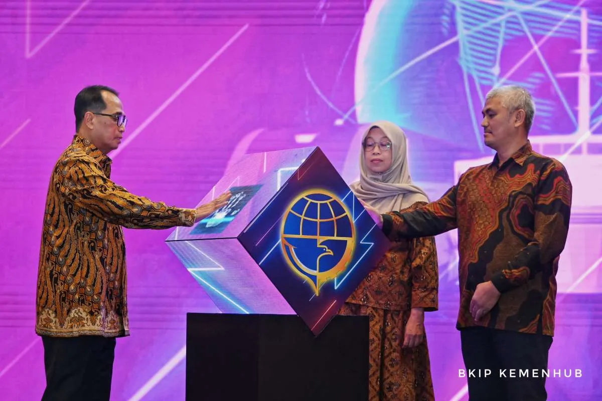 Kemenhub Susun Rencana Kerja dan Anggaran Tahun 2025