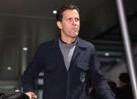 Profil Oliver Bierhoff: Dari Legenda Sepak Bola Jerman ke Eksekutif DFB