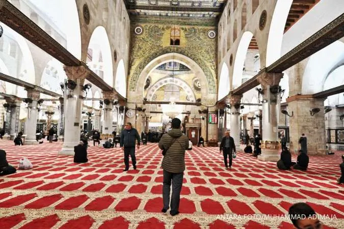 Jadwal Imsakiyah Kabupaten Ponorogo Ramadan 2026 Lengkap