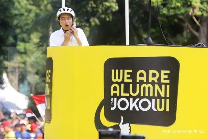 Tahun kelulusan Jokowi ramai diperdebatkan, ini penjelasan SMAN 6 Surakarta