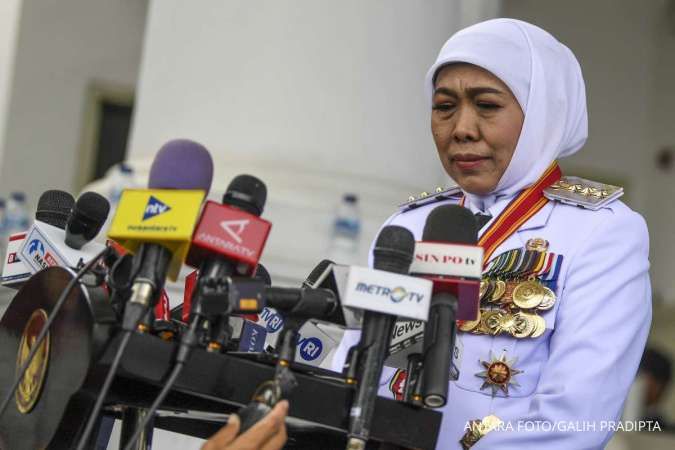 Khofifah Beberkan Dampak PP Nomor 28 Tahun 2024 Terhadap Pendapatan Daerah