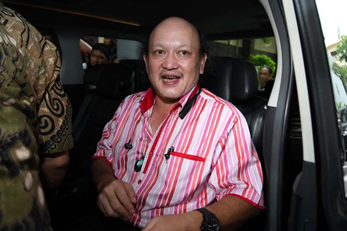 Pekan depan, dana investasi MeMiles Rp 3 miliar ke Ari Sigit akan dikembalikan