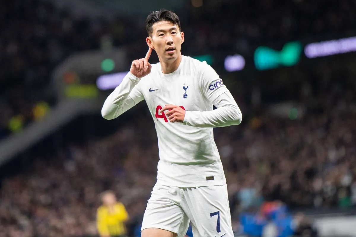 Hasil Liga Konferensi Tottenham vs Vitesse: Ada 3 kartu merah, Spurs tekuk Vitas 3-2