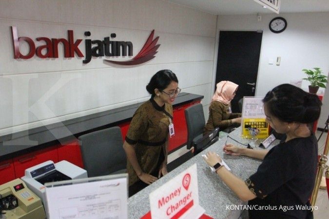 Bank Jatim gandeng Amartha salurkan pinjaman Rp 500 miliar ke UMKM di pedesaan