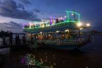 Jadwal Buka Puasa Kota Pontianak dan Sekitarnya Hari ini (24/3) Ramadhan Hari ke-24