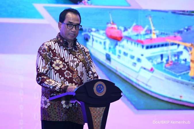 Kemenhub Tingkatkan PNBP melalui Optimalisasi Tata Kelola Badan Usaha Pelabuhan 