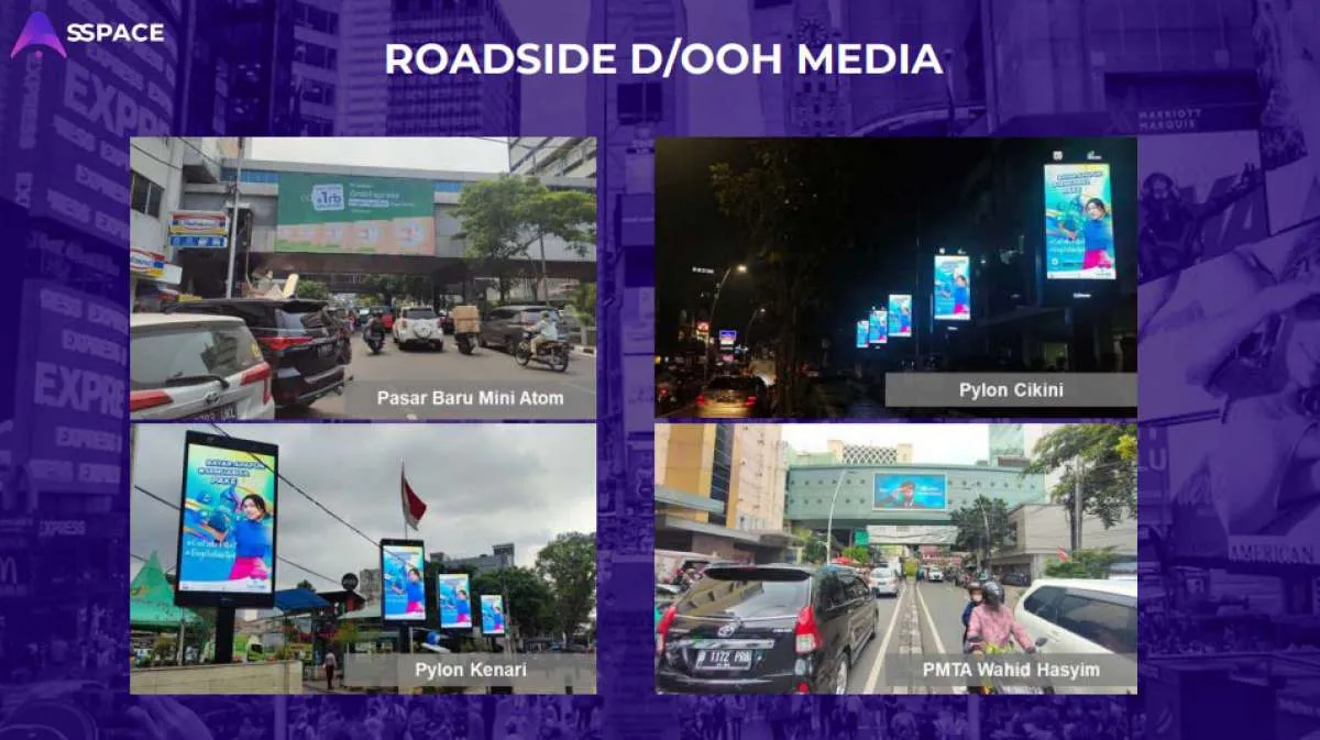 Era Media Sejahtera (DOOH) Mulai Masa Penawaran, Patok Harga IPO Rp 100