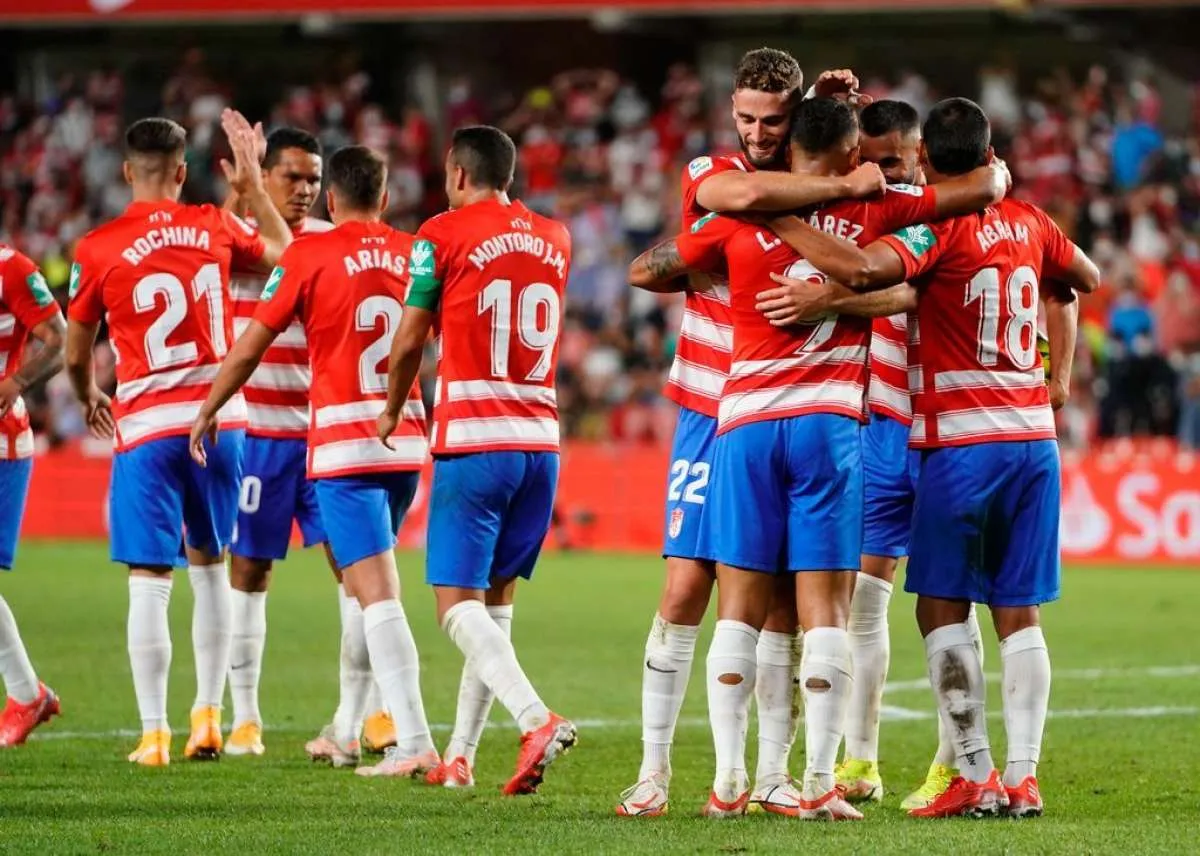 Prediksi Barcelona vs Granada di La Liga Spanyol: Blaugrana wajib waspadai El Grana
