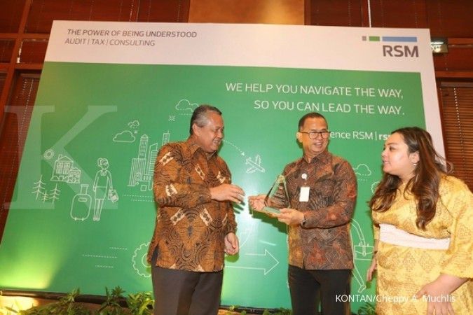 Konferensi Auditor Internal Asia Pasifik Perkuat Kualitas Audit Internal Organisasi