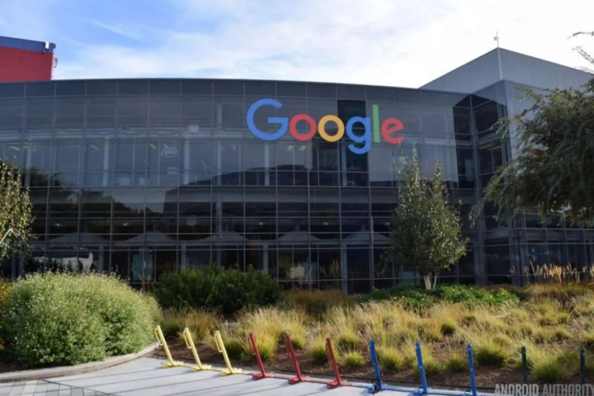 Google akan biarkan karyawannya kerja dari rumah sampai 2021