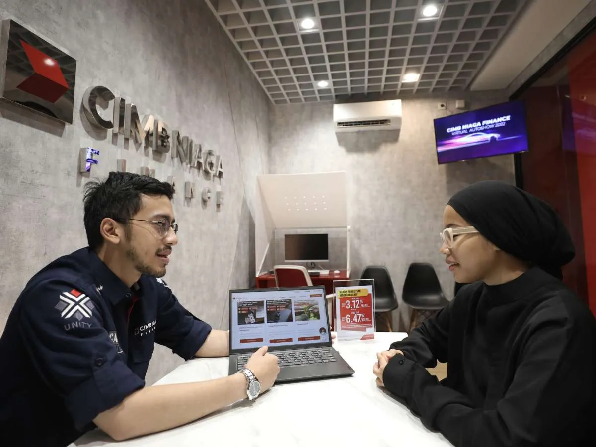 CNAF Optimistis Pembiayaan Baru Syariah Bisa Mencapai Rp 3,32 Triliun pada 2025