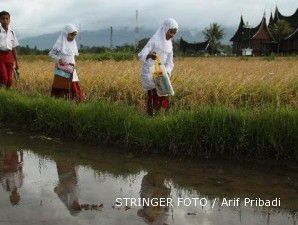 Sebanyak 42 daerah belum kucurkan BOS di kuartal I 2011