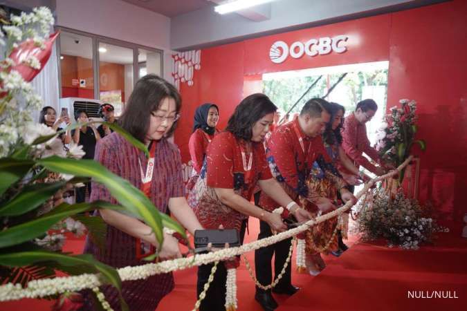 Bunga Deposito Bank OCBC NISP di Bulan Juni 2025, Tertinggi 4,75%