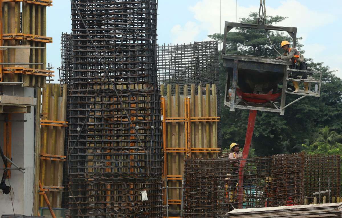 Laju Kredit Masih Belum Bisa Melejit