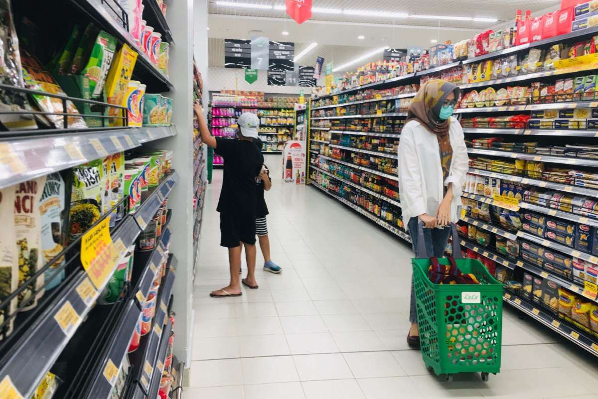 Daya Beli Masih Lemah, Harga Saham ICBP, INDF, HMSP, UNVR hingga GGRM Ikut Terkoreksi