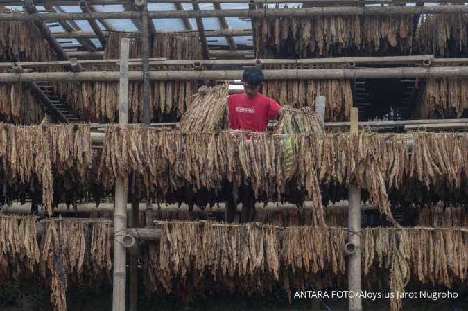 Serikat Pekerja Rokok Dorong Calon Kepala Daerah Tampung Aspirasi Pekerja Tembakau