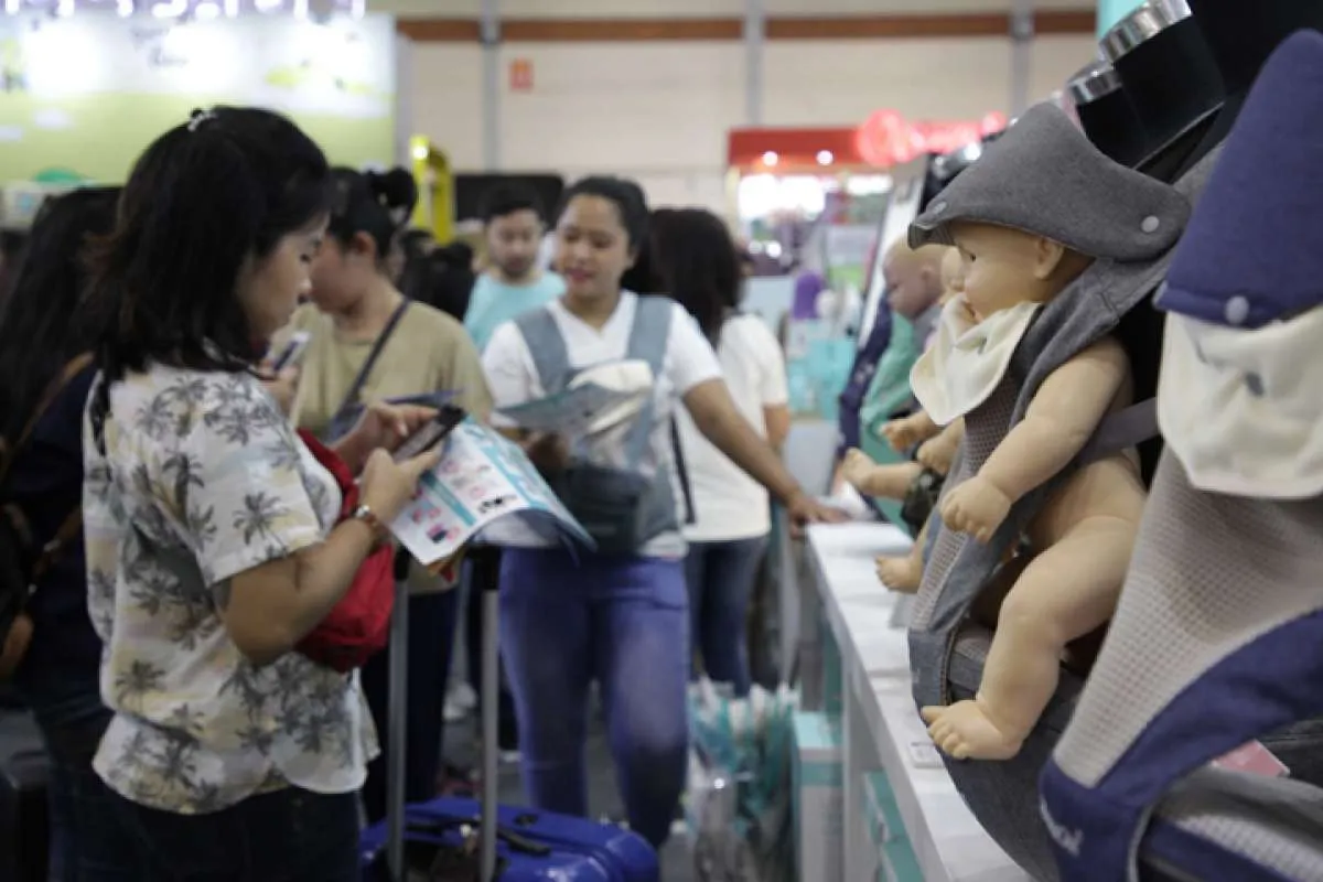 Pameran IBTE dan IEAE 2022 Akan Hadir Kembali di Jiexpo 