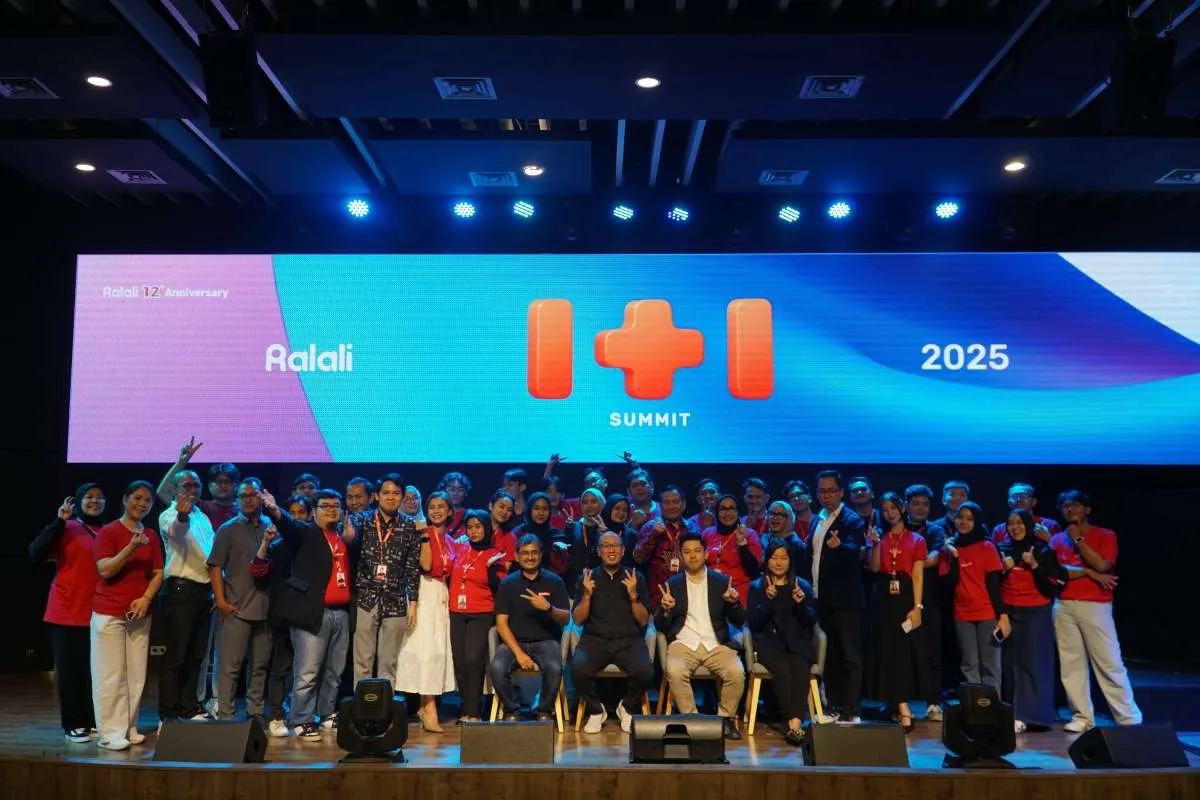 Ralali Group Perkuat Ekosistem B2B lewat Kolaborasi Strategis & Inovasi Lintas Sektor