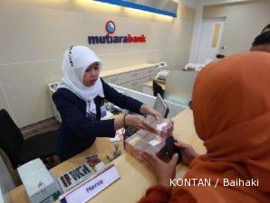 Pengajuan calon pembeli Bank Mutiara molor