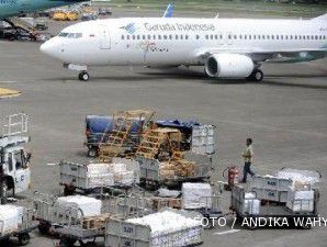 Garuda ingin melakukan kuasi reorganisasi di tahun ini (update)