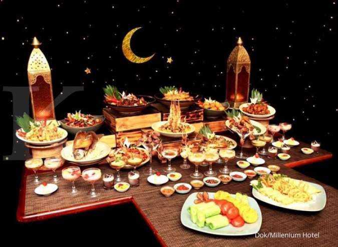 Hotel mulai tawarkan promo menjelang Ramadan