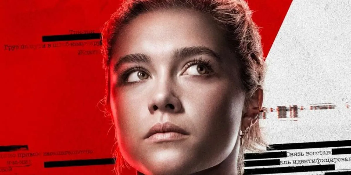 Film Black Widow belum tayang, Florence Pugh gabung Jeremy Renner di serial Hawkeye