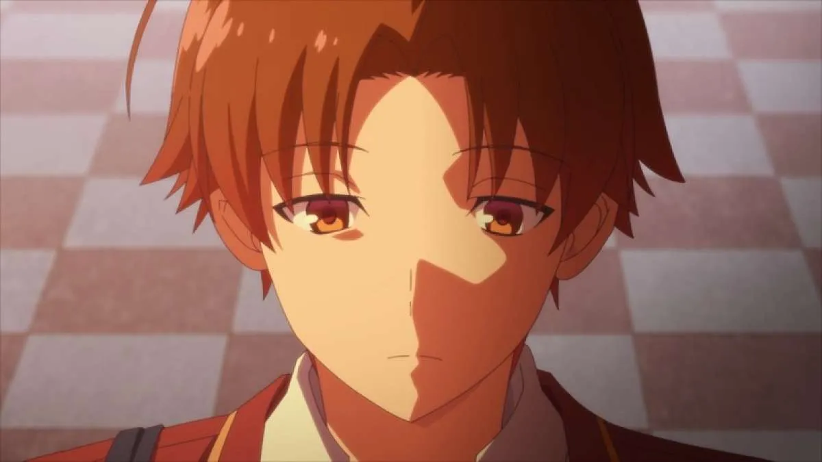 Nonton Classroom of the Elite S2 Episode 8, Streaming Sub Indo iQIYI, Bstation, dll