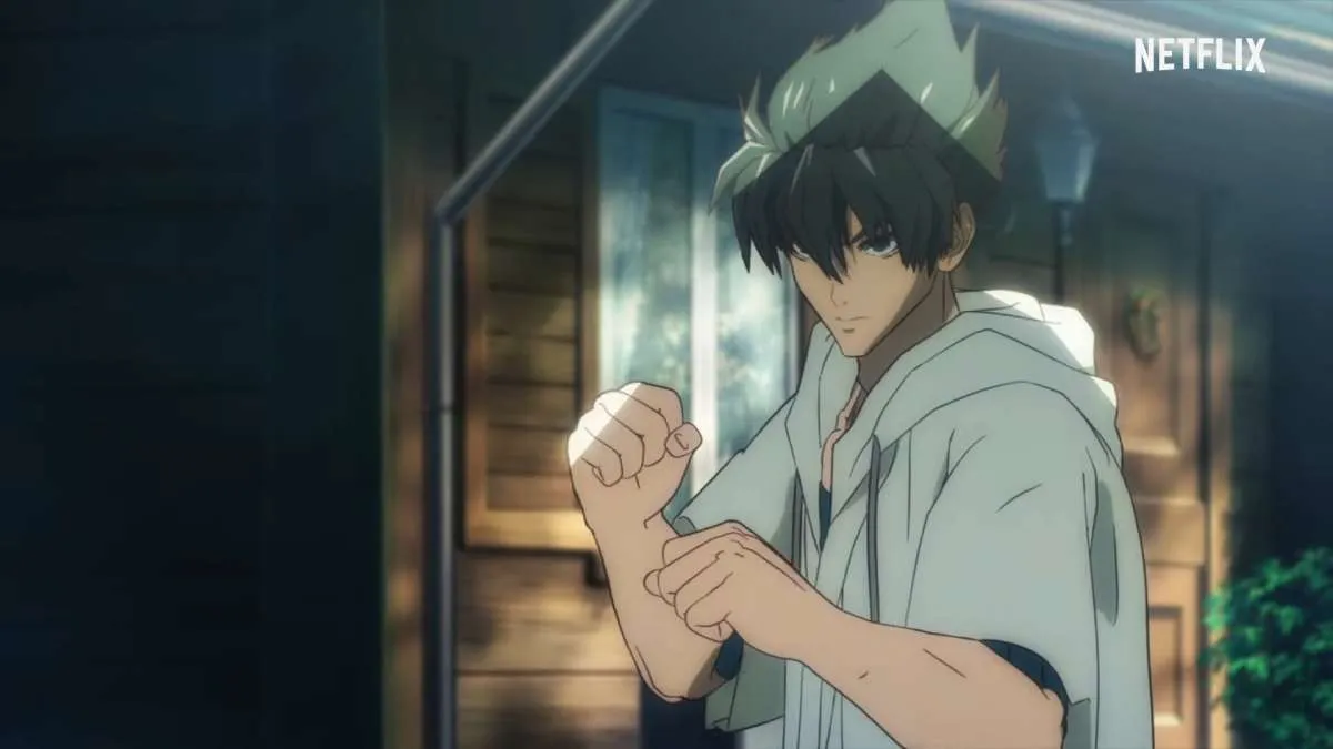 Serial Baru Netflix Diumumkan! Anime Tekken Tayang Tahun 2022, Simak Teasernya