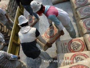 SMGR terus genjot kapasitas produksi