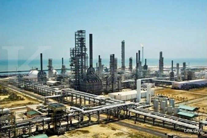 Pertamina-Saudi Aramco cari lahan kilang di Tuban