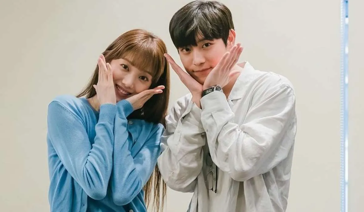 3 Drakor terbaru di iQIYI, ada drama Korea romantis Lee Sung Kyung & Kim Young Dae
