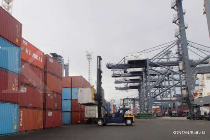 Bea Cukai paparkan capaian National Logistics Ecosystem hingga semester I 2021