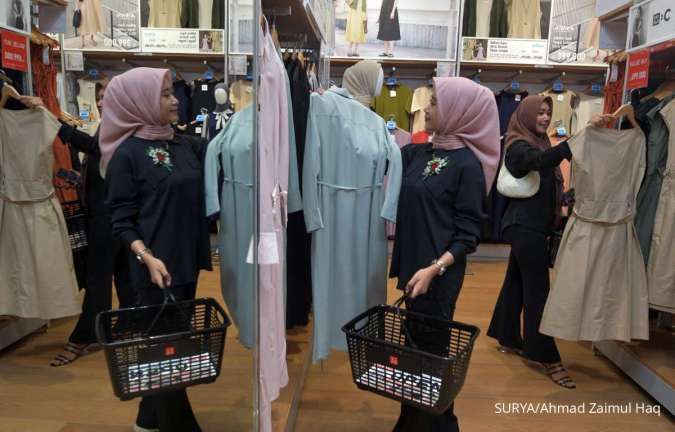 Sektor Ritel hingga Pariwisata Diproyeksi Raup Untung Besar Saat Lebaran 2026