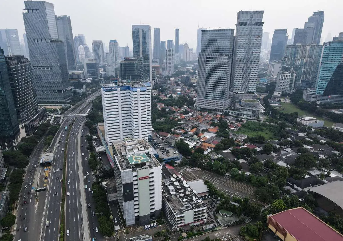 Defisit anggaran 2023 harus di bawah 3% PDB, konsolidasi fiskal dibutuhkan 