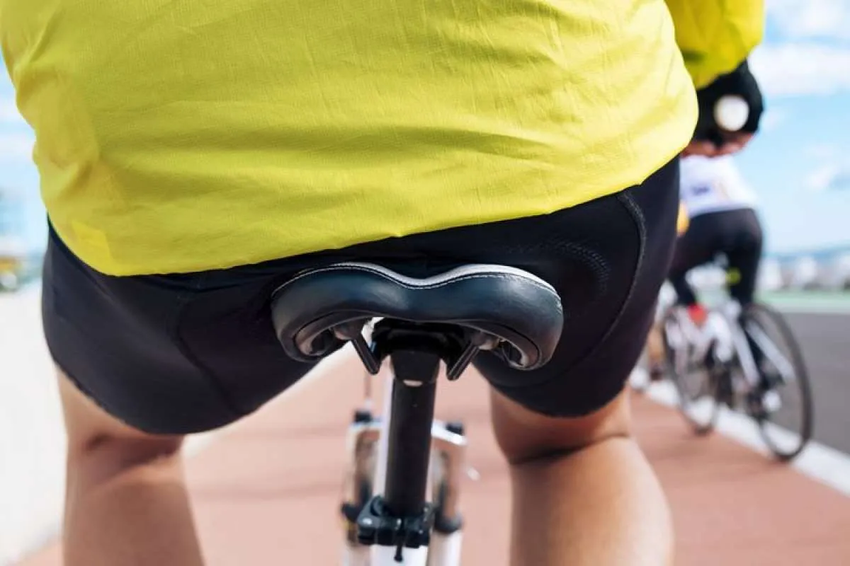 Ingin nyaman selama bersepeda? Simak tiga tips berikut ini