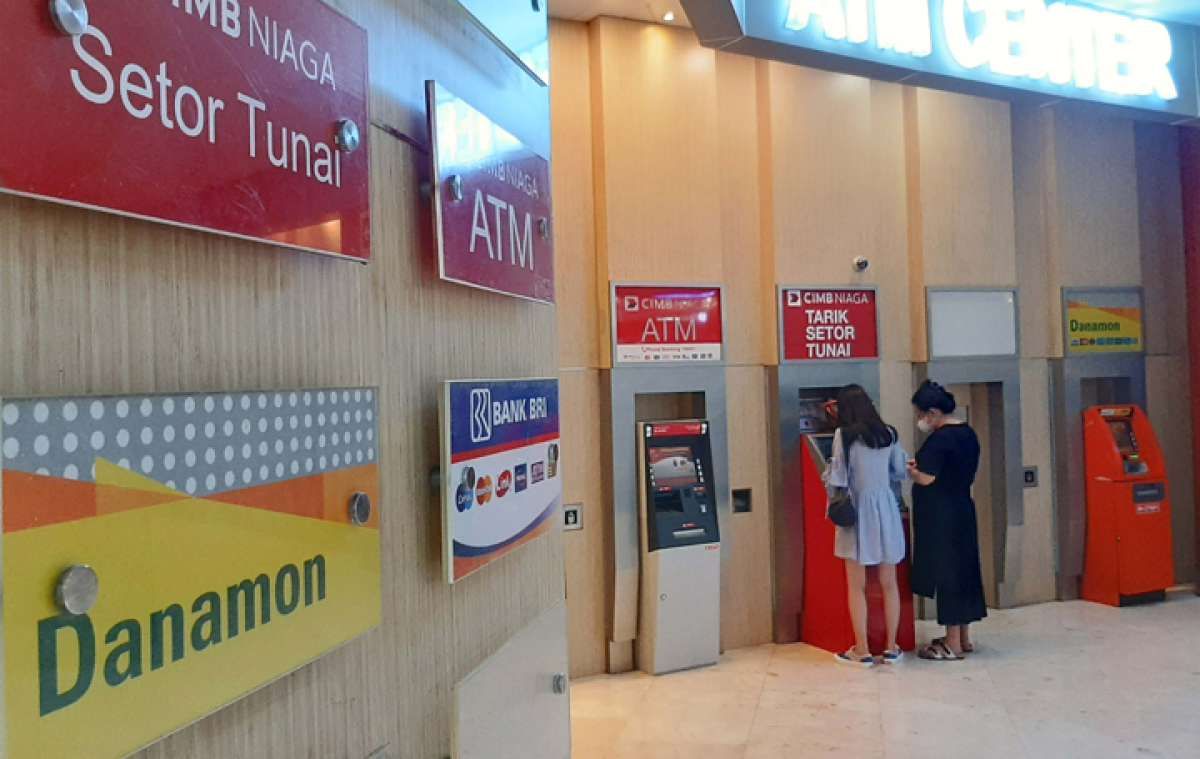 Nasabah Ritel Kesulitan Cicil Utang di Bank