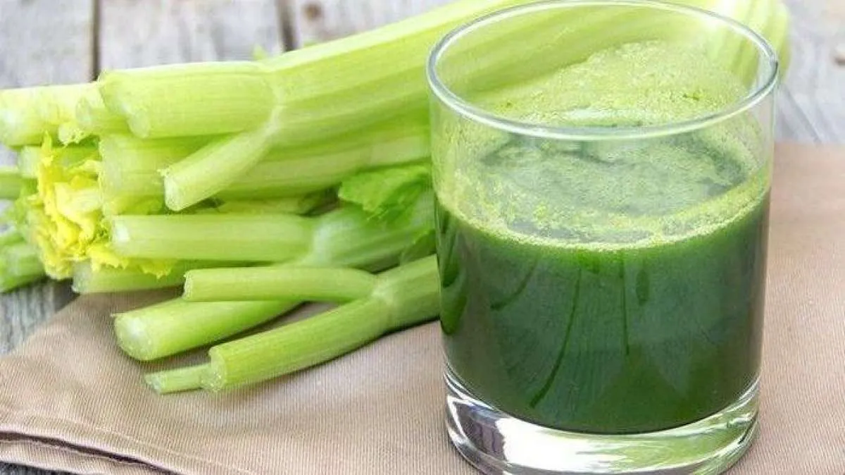 Daftar 11 Obat Herbal untuk Atasi Serangan Darah Tinggi