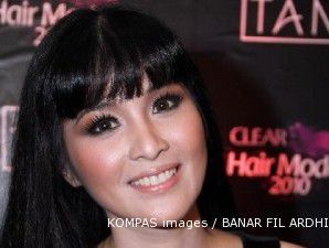 Sandra Dewi: Ingin bangun apartemen atau hotel