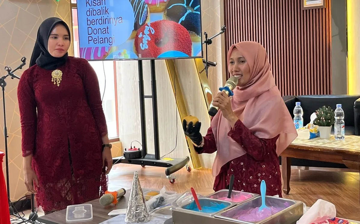 Peringati Hari Kartini dengan Mengasah Kemandirian dan Meraih Kesetaraan