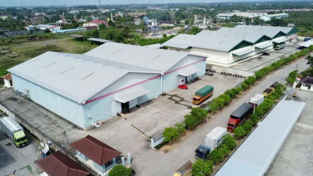 Melantai di BEI, Begini Rencana Vastland (VAST) Selanjutnya