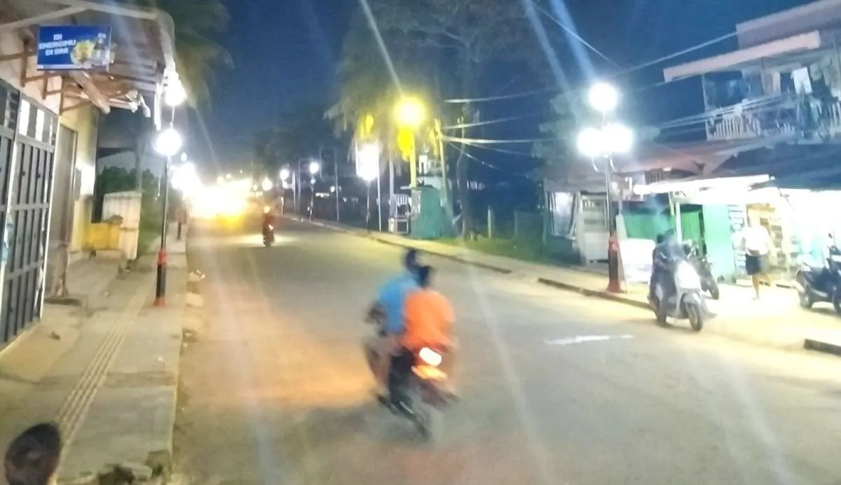 Bobby Targetkan Listrik di Tapanuli Tengah dan Sibolga Normal Jumat Malam (5/12)